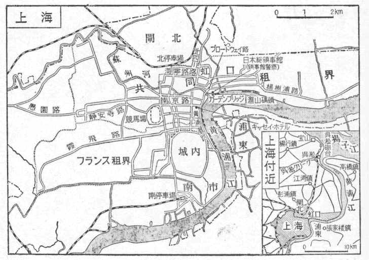 「（1935年ころ）」のキャプション付きの図